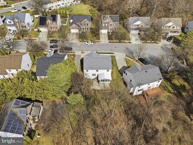 3719 GREEN OAK CT, Baltimore, MD 21234