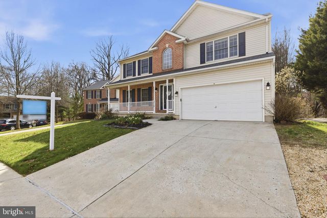 3719 GREEN OAK CT, Baltimore, MD 21234