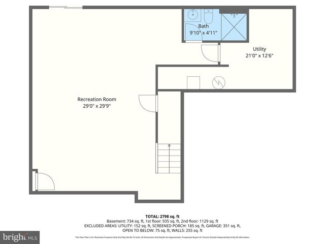 3719 GREEN OAK CT, Baltimore, MD 21234