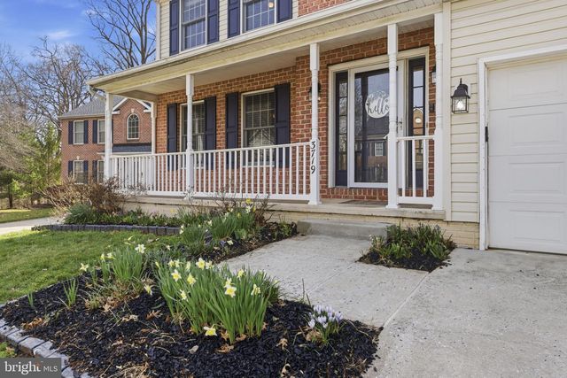 3719 GREEN OAK CT, Baltimore, MD 21234