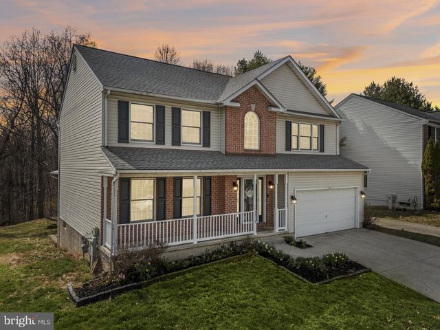 3719 GREEN OAK CT, Baltimore, MD 21234