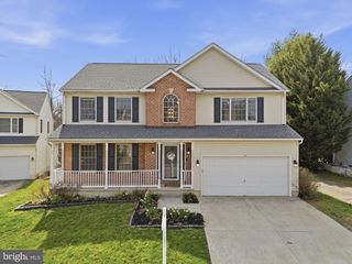 3719 GREEN OAK CT, Baltimore, MD 21234