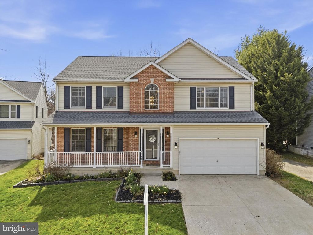 3719 GREEN OAK CT, Baltimore, MD 21234