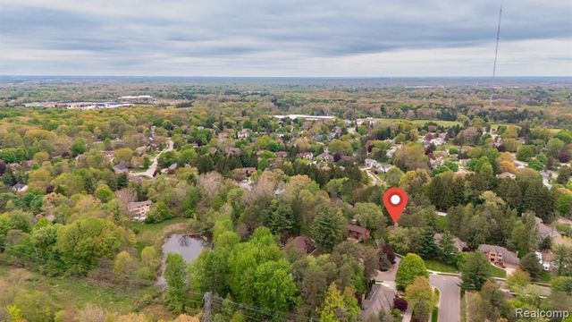 1790 Sashabaw Drive, Okemos, MI 48864