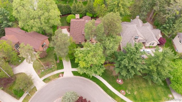 1790 Sashabaw Drive, Okemos, MI 48864