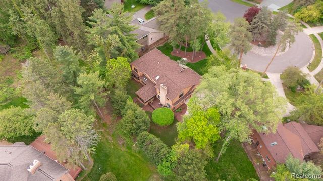 1790 Sashabaw Drive, Okemos, MI 48864