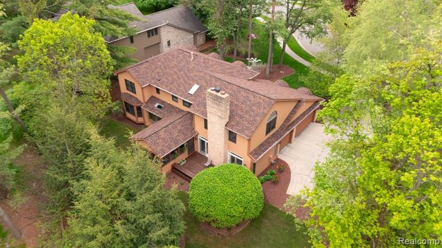 1790 Sashabaw Drive, Okemos, MI 48864