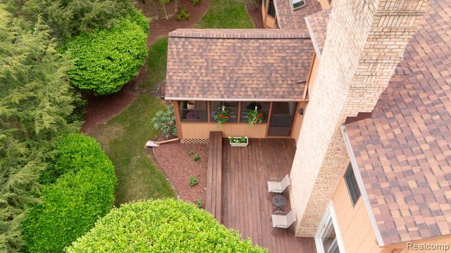 1790 Sashabaw Drive, Okemos, MI 48864