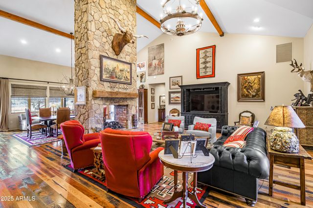 51238 N PINAL RANCH Road, Miami, AZ 85539