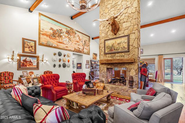 51238 N PINAL RANCH Road, Miami, AZ 85539