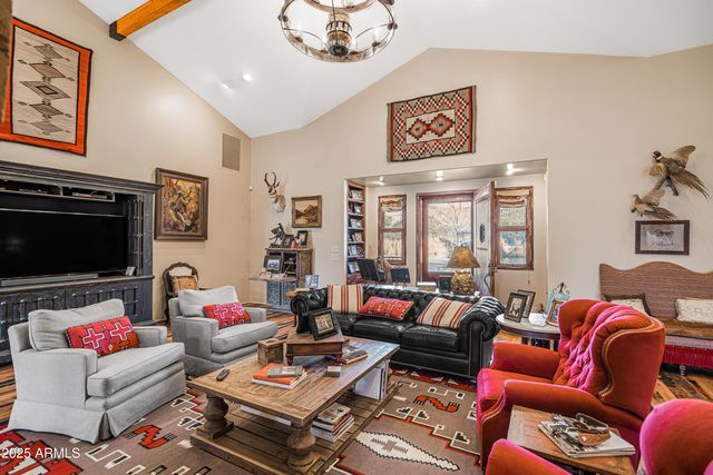 51238 N PINAL RANCH Road, Miami, AZ 85539