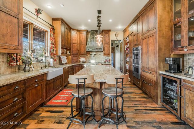 51238 N PINAL RANCH Road, Miami, AZ 85539