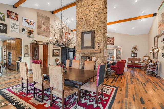 51238 N PINAL RANCH Road, Miami, AZ 85539