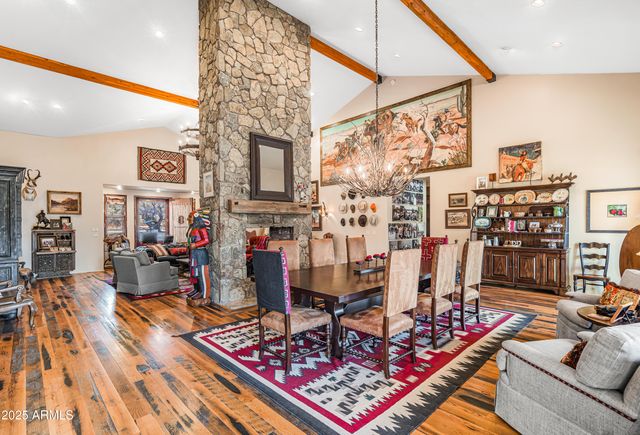 51238 N PINAL RANCH Road, Miami, AZ 85539