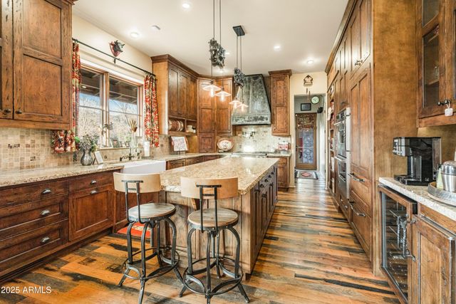 51238 N PINAL RANCH Road, Miami, AZ 85539