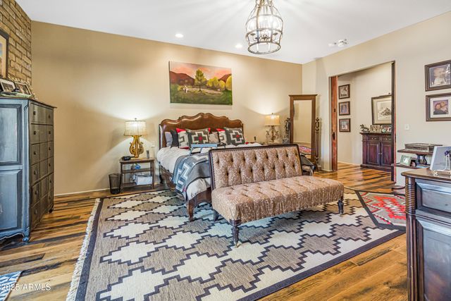 51238 N PINAL RANCH Road, Miami, AZ 85539