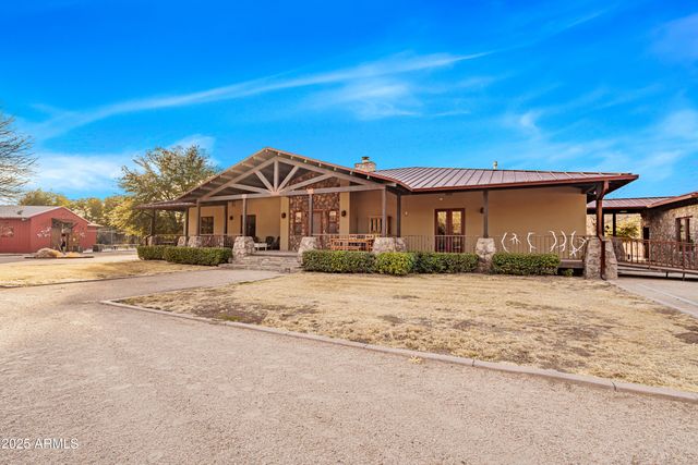 51238 N PINAL RANCH Road, Miami, AZ 85539