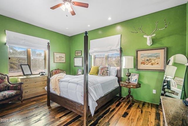 51238 N PINAL RANCH Road, Miami, AZ 85539