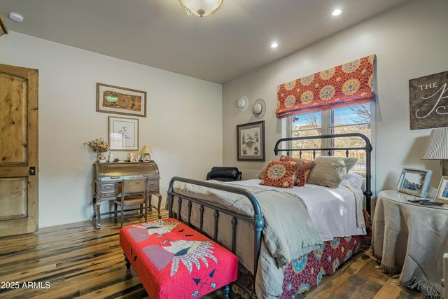 51238 N PINAL RANCH Road, Miami, AZ 85539