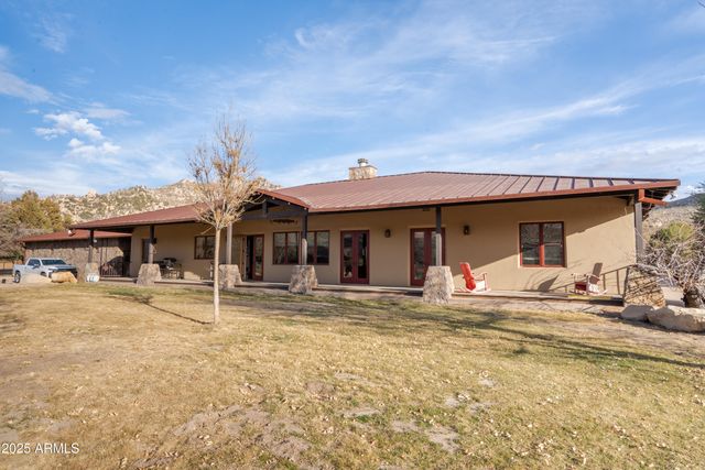 51238 N PINAL RANCH Road, Miami, AZ 85539