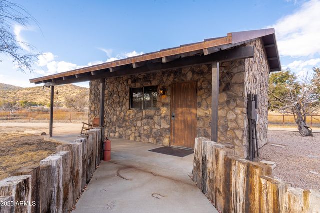 51238 N PINAL RANCH Road, Miami, AZ 85539