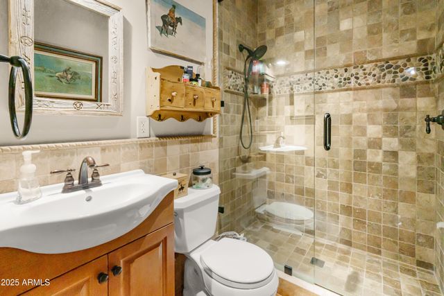 51238 N PINAL RANCH Road, Miami, AZ 85539