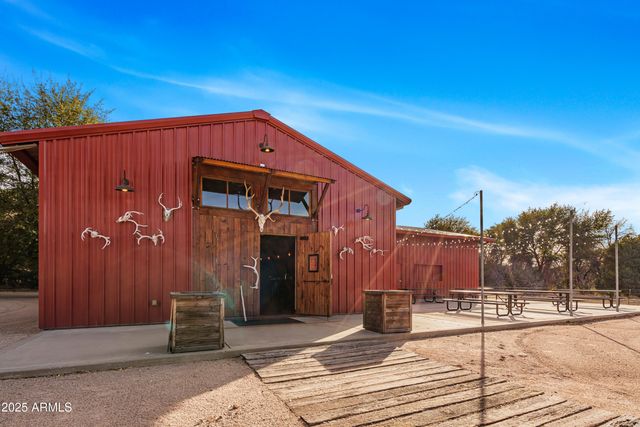 51238 N PINAL RANCH Road, Miami, AZ 85539