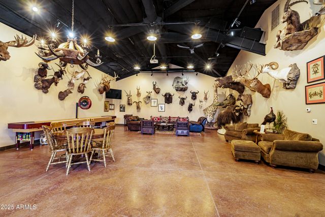 51238 N PINAL RANCH Road, Miami, AZ 85539