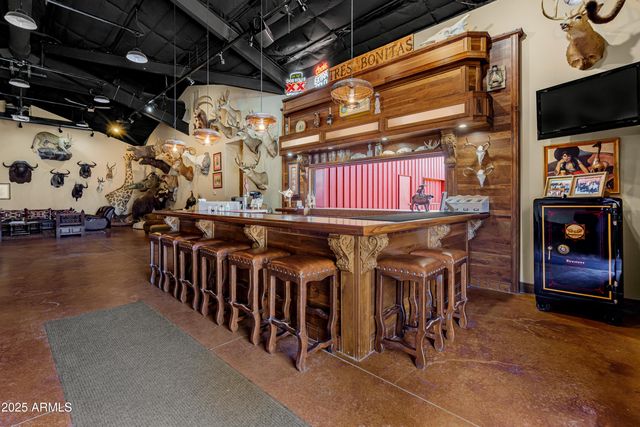 51238 N PINAL RANCH Road, Miami, AZ 85539