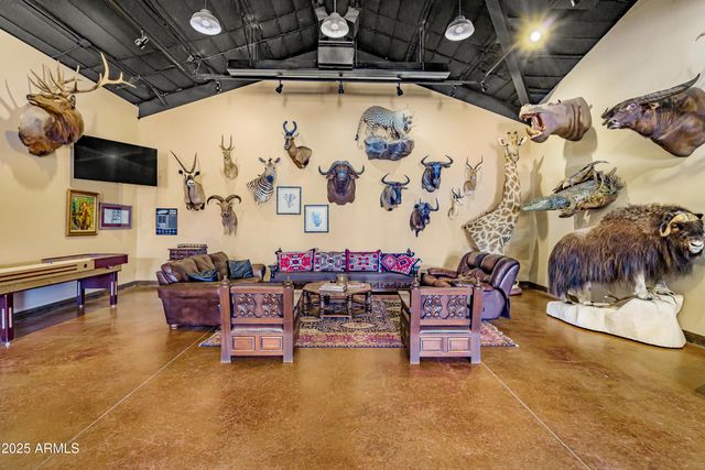 51238 N PINAL RANCH Road, Miami, AZ 85539