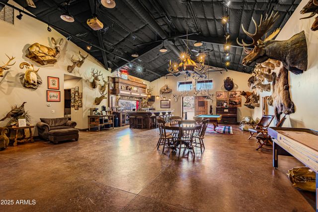 51238 N PINAL RANCH Road, Miami, AZ 85539