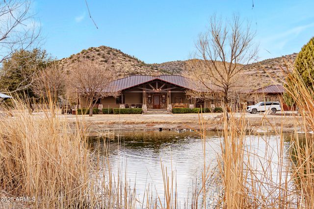 51238 N PINAL RANCH Road, Miami, AZ 85539