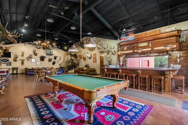 51238 N PINAL RANCH Road, Miami, AZ 85539