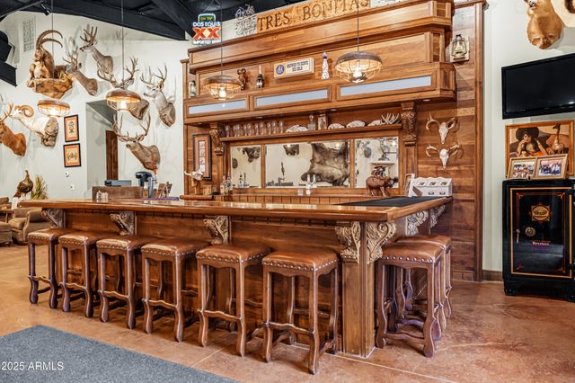 51238 N PINAL RANCH Road, Miami, AZ 85539