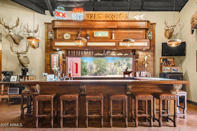 51238 N PINAL RANCH Road, Miami, AZ 85539