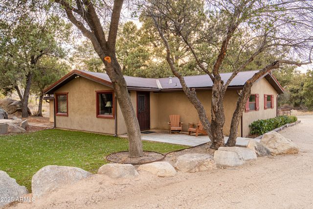 51238 N PINAL RANCH Road, Miami, AZ 85539