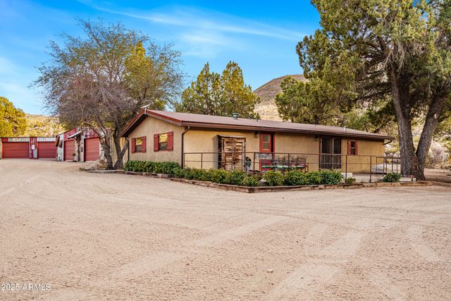 51238 N PINAL RANCH Road, Miami, AZ 85539