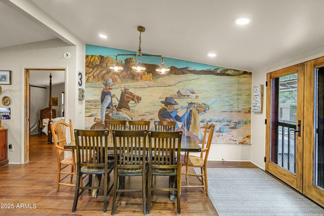 51238 N PINAL RANCH Road, Miami, AZ 85539