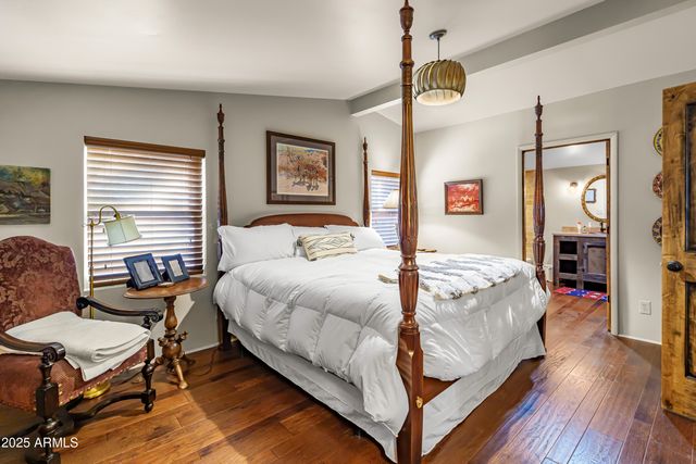 51238 N PINAL RANCH Road, Miami, AZ 85539