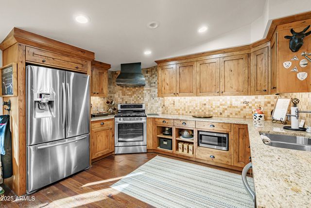 51238 N PINAL RANCH Road, Miami, AZ 85539