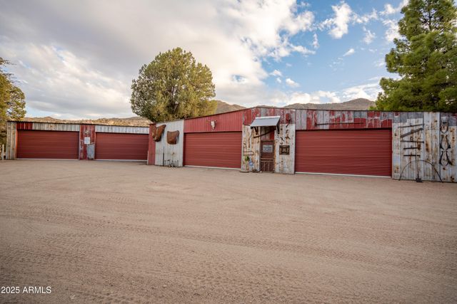 51238 N PINAL RANCH Road, Miami, AZ 85539