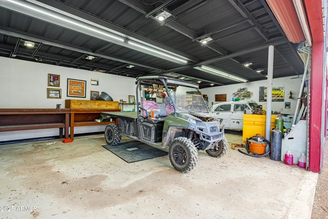 51238 N PINAL RANCH Road, Miami, AZ 85539