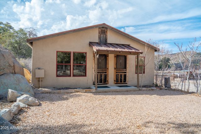 51238 N PINAL RANCH Road, Miami, AZ 85539