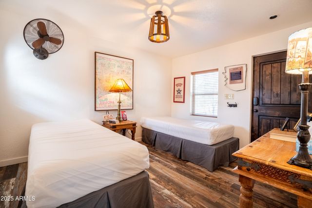 51238 N PINAL RANCH Road, Miami, AZ 85539