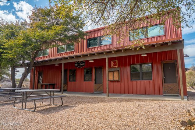 51238 N PINAL RANCH Road, Miami, AZ 85539