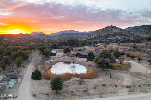 51238 N PINAL RANCH Road, Miami, AZ 85539