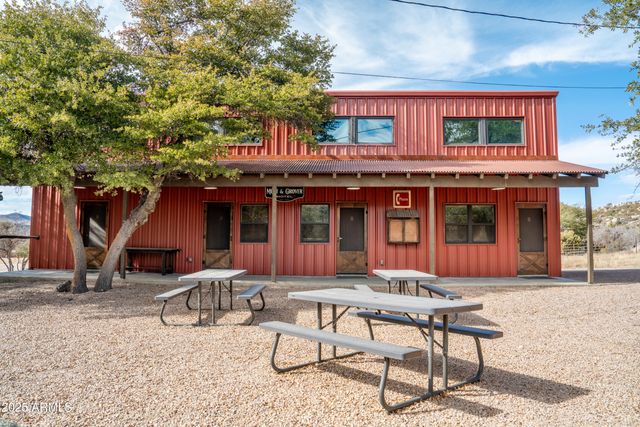 51238 N PINAL RANCH Road, Miami, AZ 85539