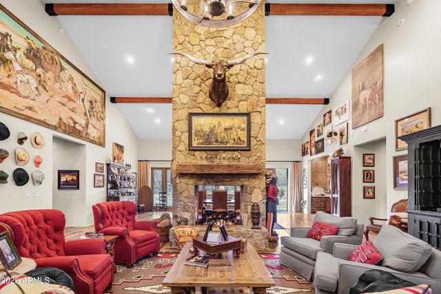 51238 N PINAL RANCH Road, Miami, AZ 85539