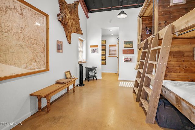 51238 N PINAL RANCH Road, Miami, AZ 85539