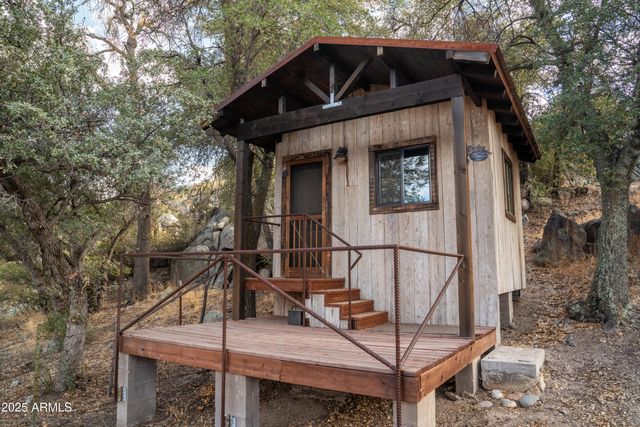 51238 N PINAL RANCH Road, Miami, AZ 85539